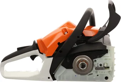 Produktbild von Famanu Motorsäge 30 cm - kraftvoll und präzise