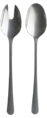 Produktbild von Georg Jensen COPENHAGEN GIFTBOX SALAD SERV(432,433) SS MATTE 3340503