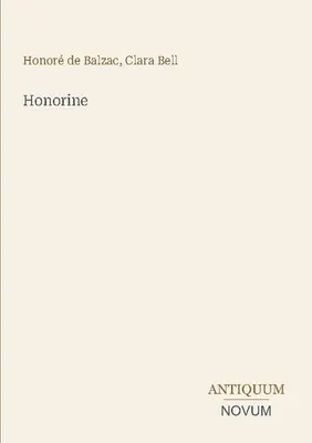 Produktbild von Honorine