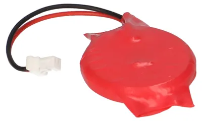 Produktbild von Bios-Batterie CR2032 mit Stecker B71007