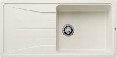 Produktbild von BLANCO SONA XL 6 S SILGRANIT softweiß