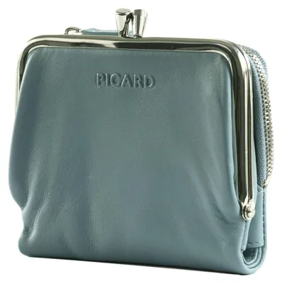 Immagine prodotto di PICARD portafoglio Bali 1 Wallet Sky celeste