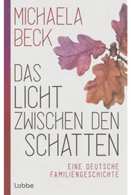 Obrázek produktu pro Das Licht zwischen den Schatten