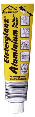 Produktbild von Elsterglanz Aluminium Polier-Paste (150ml Tube)