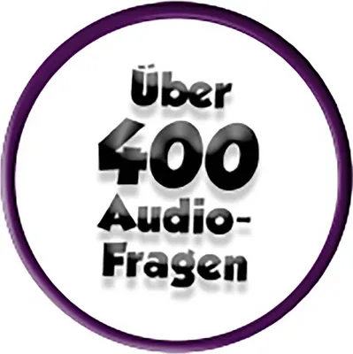 Produktbild von Huch Sound Jack, Quiz Spiel