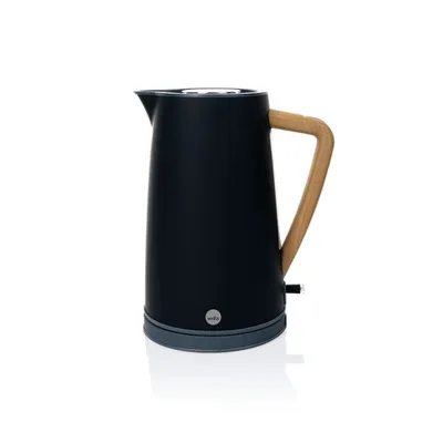 Produktbild von Wilfa Wasserkocher WKR 2000B, 1,7 Liter