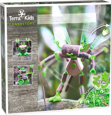 Produktbild von HABA 1306308001, 8 Jahr(e), 460 g
