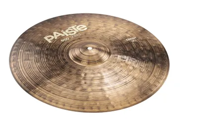 Produktbild von PAISTE 900 Series Crash Cymbal 17 Zoll