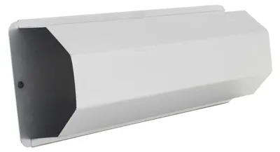 Produktbild von Profirst Mail PM 543 Zeitungsrolle Silber