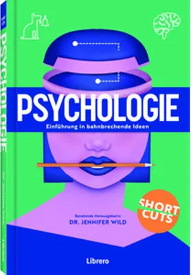 Produktbild von Psychologie