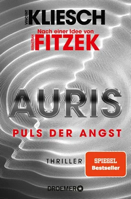 Produktbild von Auris. Puls der Angst