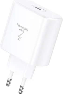 Immagine prodotto di Caricabatterie da rete Foneng Eu62 USB-C 45 W (bianco)