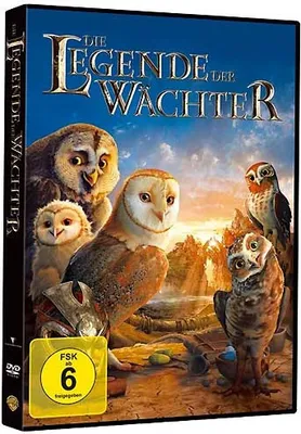 Zdjęcie produktu dla Star Selection - Die Legende der Wächter