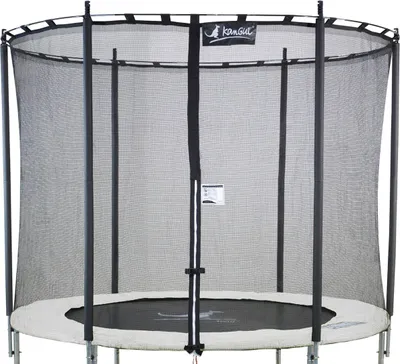 Produktbild von KANGUI - Sicherheitsnetz Ø 300 cm für Trampolin