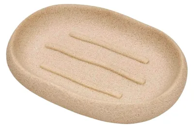 Produktbild von 5five - Seifenschale in Beige Oleya