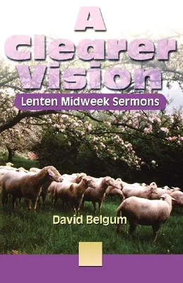 Produktbild von A Clearer Vision