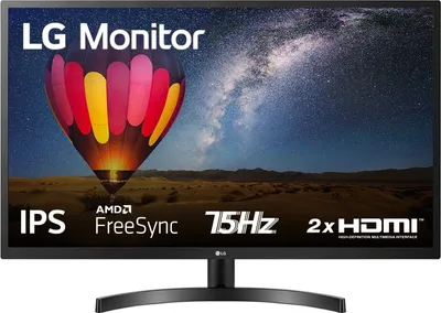 Image de Lg 32Mn500M-B.aeu Lg 32Mn500M-B