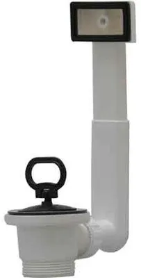 Immagine prodotto di Piletta Per Lavelli Inox Ctp 1"1/2
