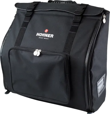 Produktbild von Hohner Gigbag L Tasche für Akkordeon