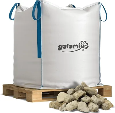 Produktbild von Galamio Buntkies 16-32 mm 500kg BigBag