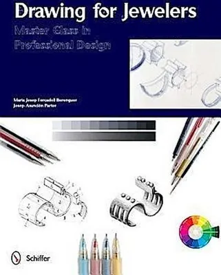 Image de Drawing for Jewelers