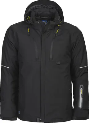 Produktbild von Projob 3407 GEFÜTTERTE FUNKTIONSJACKE