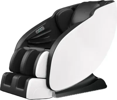 Produktbild von NRG Wellness NRG Wellness Massage Deluxe - Weiß