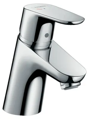 Image de Hansgrohe Focus Mitigeur de lavabo 70 CoolStart Chrome