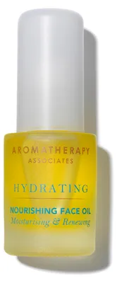 Produktbild von Aromatherapy Inner Strength Beruhigendes Gesichtsöl 15 ml