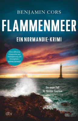 Zdjęcie produktu dla Flammenmeer