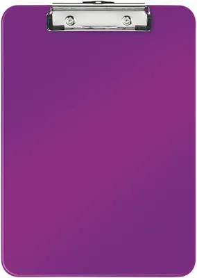 Obrázek produktu pro Leitz podložka na psaní WOW purpurová