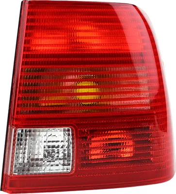 Produktbild von Johns, Heckleuchte Rückleuchte Rücklicht passend für VW Passat 97 3B 08/96-10/00 rechts 3B5945096G 3B5945112H 3B5945096F