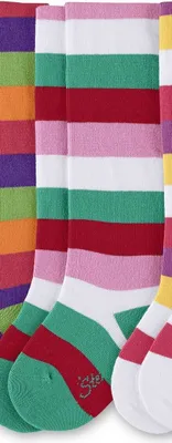 Produktbild von Sterntaler Mädchenstrumpfhose * Gestreift Gr. 74