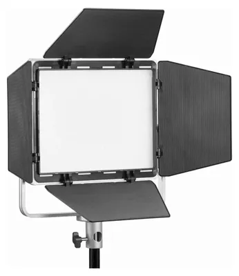 Obrázok produktu pre LED panelové svetlo Godox Litemons LP400R RGB