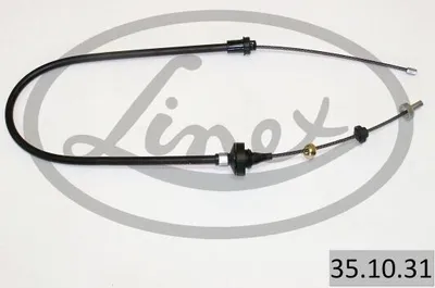 Produktbild von Seilzug, Kupplungsbetätigung LINEX 35.10.31