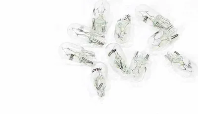Immagine prodotto di Lampadina 12V 5W T10 10Pcs Wb