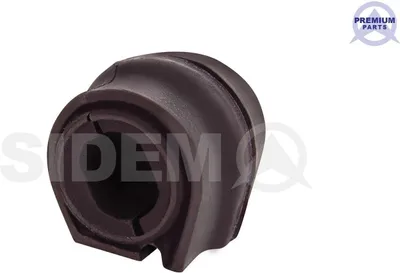 Produktbild von SIDEM 853822 Lagerung Stabilisator Stabigummi Vorne passend für PEUGEOT 308 SW I (4E, 4H) 308 I Schrägheck (4A, 4C) für CITROËN C4 Grand Picasso I