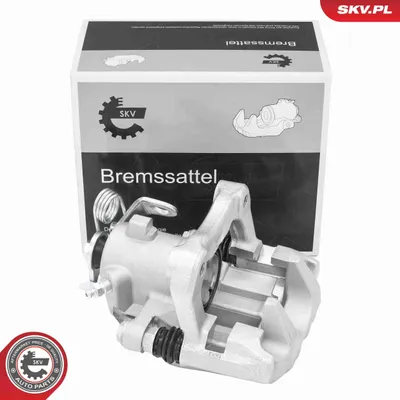 Produktbild von ESEN SKV Bremssattel Hinten Rechts für VW Golf IV Schrägheck (1J1) Ø38mm 78SKV574