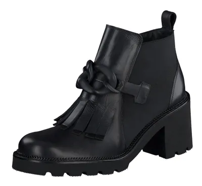 Produktbild von Paul Green Stiefelette Stiefelette Glattleder