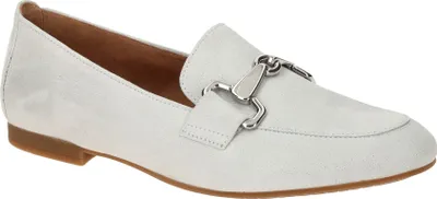 Produktbild von Gabor Klassische Slipper Damen 31373835383634 Grau 38 1/2 EU