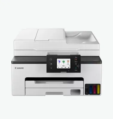 Produktbild von Canon Urzdzenie PIXMA GX2040 - Fax - Tintenstrahldruck