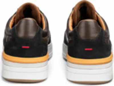 Produktbild von LLoyd Herren Schnürschuhe 4061693455269, 4061693455276, 4061693455283, 4061693455290, 4061693455306, 4061693455313, 38096-41, 38096-42, 38096-43, 38096-44, 38096-45, 38096-46 LOY-24-910 black/teak 46
