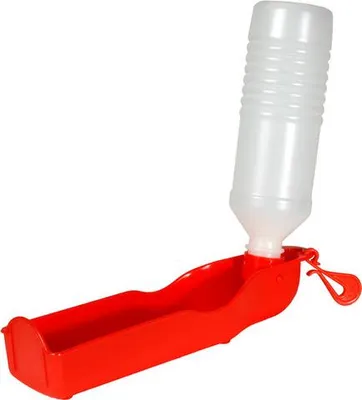 Immagine prodotto di Distributore d'acqua portatile 500ml KAR