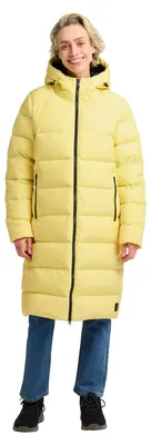 Produktbild von Jack Wolfskin FROZEN PALACE COAT W RDS