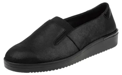 Produktbild von Solidus Komfort Slipper für Damen