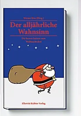 Produktbild von Der alljährliche Wahnsinn