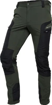 Zdjęcie produktu dla PUMA WORKWEAR PRO ONE Outdoorhose Oliv XXL