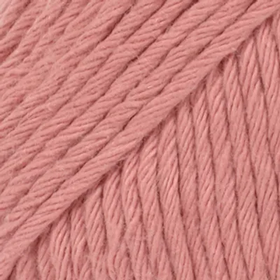 Produktbild von DROPS Paris, 100% Baumwolle 59 altrosa