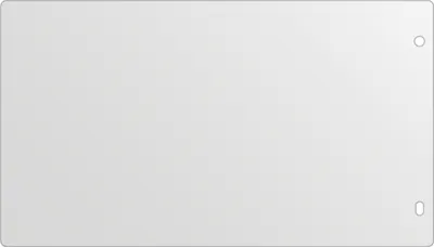 Produktbild von 2x Schutzfolie für Lenovo Xiaoxin TB 8804F matt Displayschutzfolie Folie Display