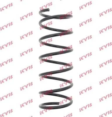 Image de Ressort De Suspension Peugeot Front Partner 1.4/1.8D/1.9D 06.96-